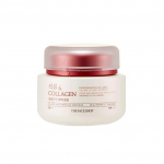 The Face Shop Granaat&otilde;una ja kollageeni vol&uuml;&uuml;mi t&otilde;stev kreem 100ml 1