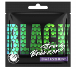 Wild Tan Black Strong Strong Bronzer with an accelerator 15ml