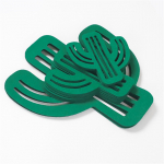 Pannipoti kaitsed, suurem paksem pannikaitse, 24 ja 3 erineva suurusega komplekt, pottide eralduspadjad k&ouml;&ouml;gin&otilde;ude virnastamiseks ja kaitsmiseks One Size