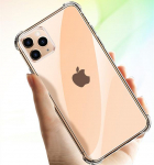 10tk /Lot Clear Ultra Thin Soft TPU &uuml;mbris Iphone 13 12 11 Pro Max 14 13 Mini l&auml;bipaistev telefoni&uuml;mbris X Xs Xr Xs Max 8 7 6 jaoks for 6Plus 6S Plus puhas