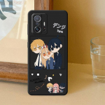 Silikoon&uuml;mbris Samsung Galaxy S23 5g Note 20 Ultra 10 Plus 8 9 S21 S22 S20 S21 Cartoon Anime mootorsae meeste &uuml;mbristele Funda Samsung Note 20