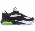 Jordan Air 200E Zion PE &ndash; Noah &ndash; meeste tossud korvpallijalatsid DX6553-041 ORIGINAAL EU 42.5 US 9 mitmev&auml;rviline