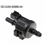Uus k&uuml;tuseauru eemaldamise solenoidklapp Ford F150 CU5A-9G866-AA CU5A9G866AA 0280142519 jaoks