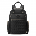 Suure mahutavusega m&auml;hkmekottide seljakott Vastupidav rasedatele beebim&auml;hkmetele vabaaja veekindlad &otilde;lakotid reisi v&auml;listingimustes kasutatavad seljakotid must