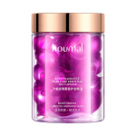 1 karp 30 tk juuksekasvu soodustav E-vitamiini seerum Hair Vitamin Shine seerum kapsli massaaži&otilde;li 30Pcs/Box