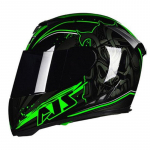 Homedo Off-road v&auml;lismootorratta kiiver Jalgrattasport Rattas&otilde;idu kaitsekapuuts M