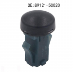 Automaatne valguse juhtimise andur Toyota / Lexus RX300 RX350 RX400 2003-08 89121-50020 8912150020 jaoks
