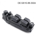 Elektriakna peal&uuml;liti GS1E-66-350A GS1E66350A Mazda 6 jaoks 1,8 2,0 2,2