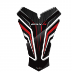 Suzuki GSXS GSX S 125 750 1000F 1000 950 GSXS1000F GSXS125 GSXS750 GSXS950 mootorratta kleebise paagipadja kaitse jaoks A