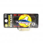 Duo Metal Jig Tetra 10 grammi PHA0187 (7219)