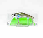 Ima Schneider 13 Metal Vibration 13 grammi uppuv lant 004 (6816)