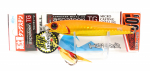 Jackall Metal Jig Raspateen TG Tungsten 80 grammi Orekin (0032)