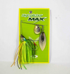 OSP Spinner Bait High Pitcher Max TW 5/8 Oz S-38 (1246)