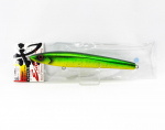 Shout 609-ET Entice Stick Bait ujuv lant 230 mm 75 grammi PP (1151)