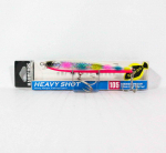 Yo Zuri Duel Hardcore Heavy Shot 105 uppuv lant F1181-HRCA (4064)