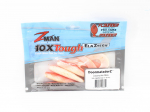 Zman Pehme peibutis DoormatadorZ 5 tolli 4/pakk kookosj&auml;&auml;d (8620)