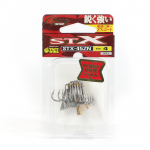 Omanik STX-45ZN kolmikkonks, suurus 4 (6234)