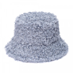 Mood &otilde;uep&uuml;&uuml;gi m&uuml;ts karusnahast talvem&uuml;ts soe &auml;mbrim&uuml;ts naistele kohev lamba lokk Solid Panama Bob Chapeau kalur Gorros valge