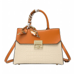 WDPOLO br&auml;ndi naistekott 2023, uus suure mahutavusega emakott Advanced Sense Atmosphere keskealistele Crossbody k&auml;ekott 9091 M