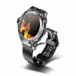 4g nutikell GPS Wifi asukoht &Uuml;li&otilde;pilaste Sos Lapsed Nutikell Sim HD videok&otilde;ne Reaalajas monitor Tws peakomplekt iOS Androidile RAM 4G ROM 64G