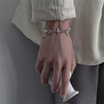 1 tk Fashion Hex Star K&auml;ev&otilde;ru Naiste Kaelus Gooti K&auml;ev&otilde;ru Nooruse Esteetilised Ehted Hip Hop Peo K&auml;ev&otilde;ru YSX h&otilde;be