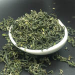 Hiina Shandong Rizhao Green Tea Spring High Moutain V&auml;rske maitse Ri Zhao Lv Cha 250g/8.8oz