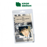TEE (EXO) - 2. minialbum (SMini Ver.) SMini ver.