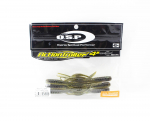 OSP Soft Lure Action Treiler 4 tolli TW-120 (3924)