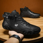 Ram Meeste kingad K&otilde;rge otsaga vabaajajalatsid 37 must