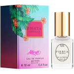 Parf&uuml;&uuml;mvesi Fiesta Criolla naistele 12 ml