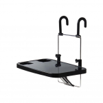 Auto auto s&ouml;&ouml;gilaud Toit tagaistme kokkuklapitav kandiku tass autodele lastele ratta roolialuse hoidik Q4R7 B-1pcs