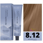 Revlonissimo Colorsmetique k&otilde;rge katvusega 8,12-Frosty Blonde 60ml