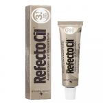 Refectocil Ripsme- ja Kulmuv&auml;rv 3,1-Helepruun 15ml