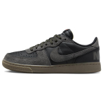 Nike Terminator Low Medium Ash Gum Unisex tossud Must Gum-Dark-Brown FV0396-001 36.5