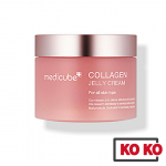 [MEDICUBE] Kollageeni niatsiinamiidi želee kreem 110 ml 110ml x 2
