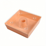 1 tk mesilastaru plastikust mesilaste s&ouml;&ouml;tja Bee Hive top Feedet mesilaste s&ouml;&ouml;tmisseade, mesindust&ouml;&ouml;riistad ja -seadmed 1pc