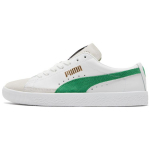 Puma Basket Vintage Valge Amazoniroheline Unisex tossud 374922-05 38
