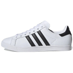 Adidas Coast Star Jalatsid Valge Unisex Tossud Core-Black EE8900 36⅔ white