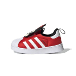 Disney x adidas Superstar 360 I Minnie Hiire Beebiketsid Punane Erkkpunane Pilvevalge Q46306 20