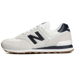 New Balance 574 Valge Sinine Kumm Unisex Tossud Hall ML574TF2 36 white
