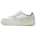 Puma Cali Dream Animalia Leopard Naiste Tennised Valge J&auml;&auml;tunud-Kreemjas 393491-01 36