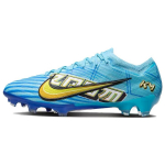 Kylian Mbapp&eacute; x Nike Zoom Mercurial Vapor 15 Elite FG Motivation Pack Meeste Tennised Sinine Baltic-Blue Valge DR9996-400 44