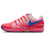 NikeCourt Air Zoom Vapor 9.5 Tour Honey Deuce Meeste Tennised Roosa Hot-Punch Volt FB2664-600 38.5 pink