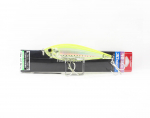 Yo Zuri Duel 3D Inshore Twitchbait 110SS aeglaselt uppuv lant R1348-GHCS 9328