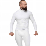 Meeste termogolf Carpathian TMR6 TotalFit (06399643) S valge