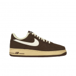 Nike Air Force 1 07 Cacao Wow Meeste Tossud Pruun Kookosepiim Vintage-Roheline FZ3592-259 39