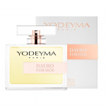 Yodeyma Dauro for Her Eau de Parfum for women 100ml