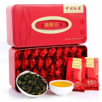 Klassikaline Nong Xiang Aroomi Maitse * Tie Guan Yin Tee Hiina Oolong Tee 250g Karbis 250g