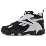 Reebok Preseason 94 Mid Must Valge Unisex Tossud Core-Black Jalatsid-Valge 100202788 42