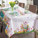 Lihav&otilde;ttep&uuml;hade laudlinad Lihav&otilde;ttep&uuml;hade sisustus J&auml;nkumuna veoauto Tulip Pestavad pol&uuml;estrist laudlinad, mis sobivad piknikupidudeks restoranides 140x240cm 55x94inch